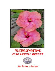 thumbnail of 2018 ANNUAL REPORT