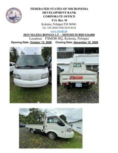 thumbnail of Bid Announcement flat beds 24 3185